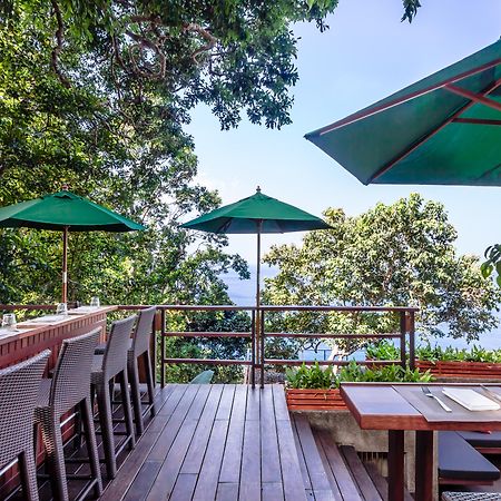 Paresa Resort Phuket (Adults Only) Kamala Beach Exterior photo