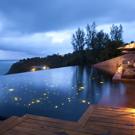 Paresa Resort Phuket Kamala Beach Exterior photo