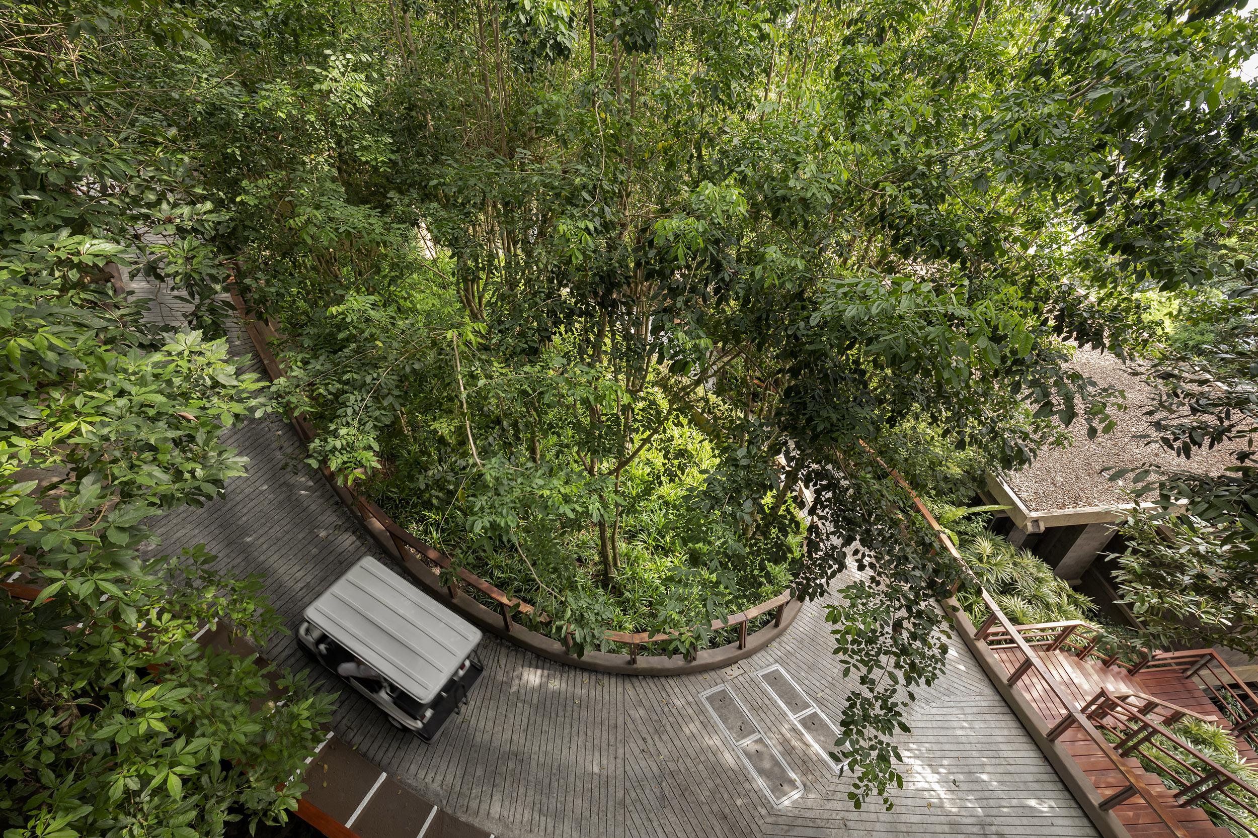 Paresa Resort Phuket Kamala Beach Exterior photo