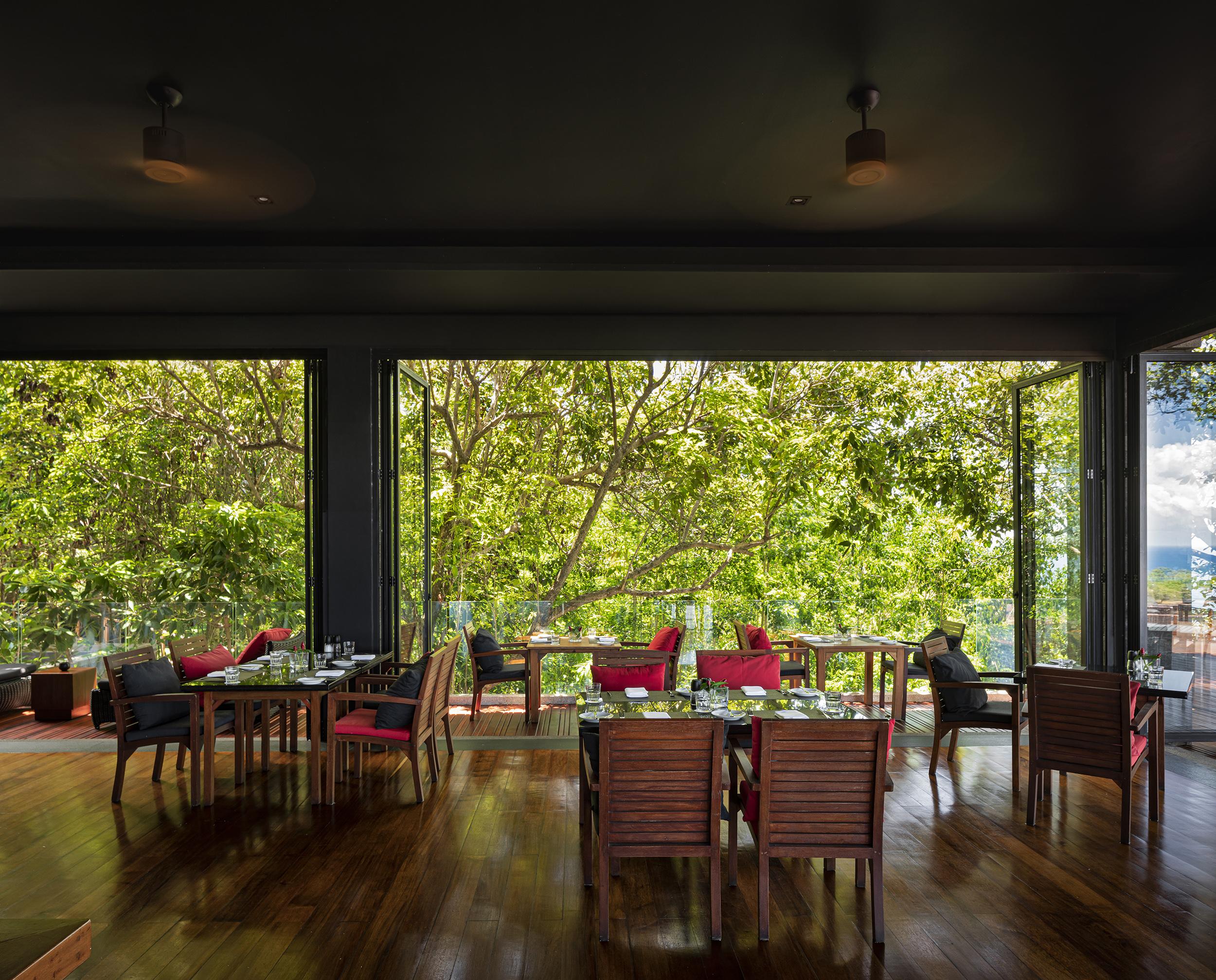 Paresa Resort Phuket (Adults Only) Kamala Beach Exterior photo