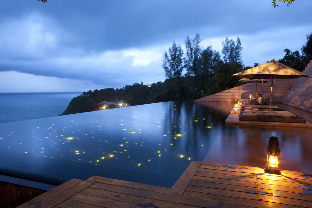 Paresa Resort Phuket (Adults Only) Kamala Beach Exterior photo